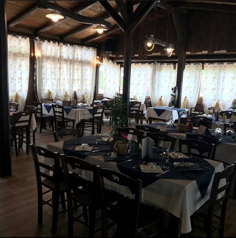 Вилла Belmonte Ranch Belmonte Castello Экстерьер фото